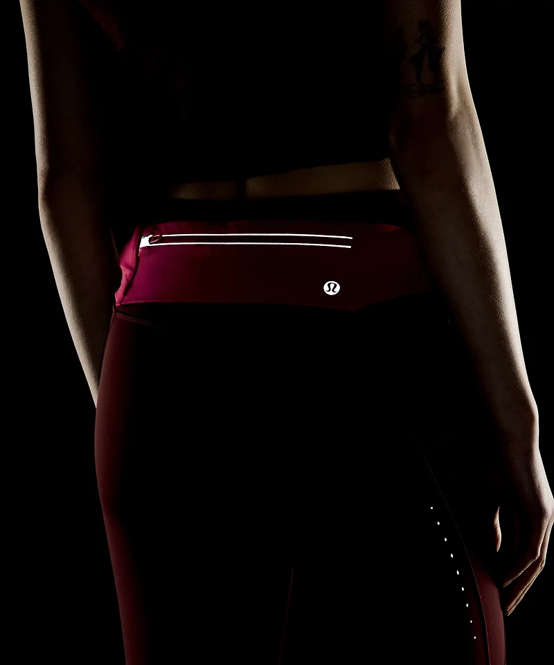 Fast and Free Running Belt | Men's Work Out Accessories