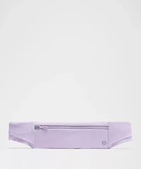 Fast and Free Running Belt | Men's Work Out Accessories