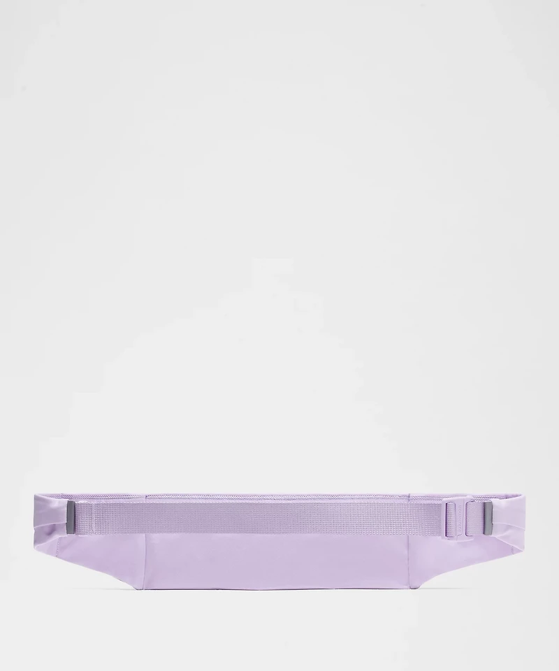 Fast and Free Running Belt | Men's Work Out Accessories