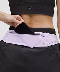 Fast and Free Running Belt | Men's Work Out Accessories