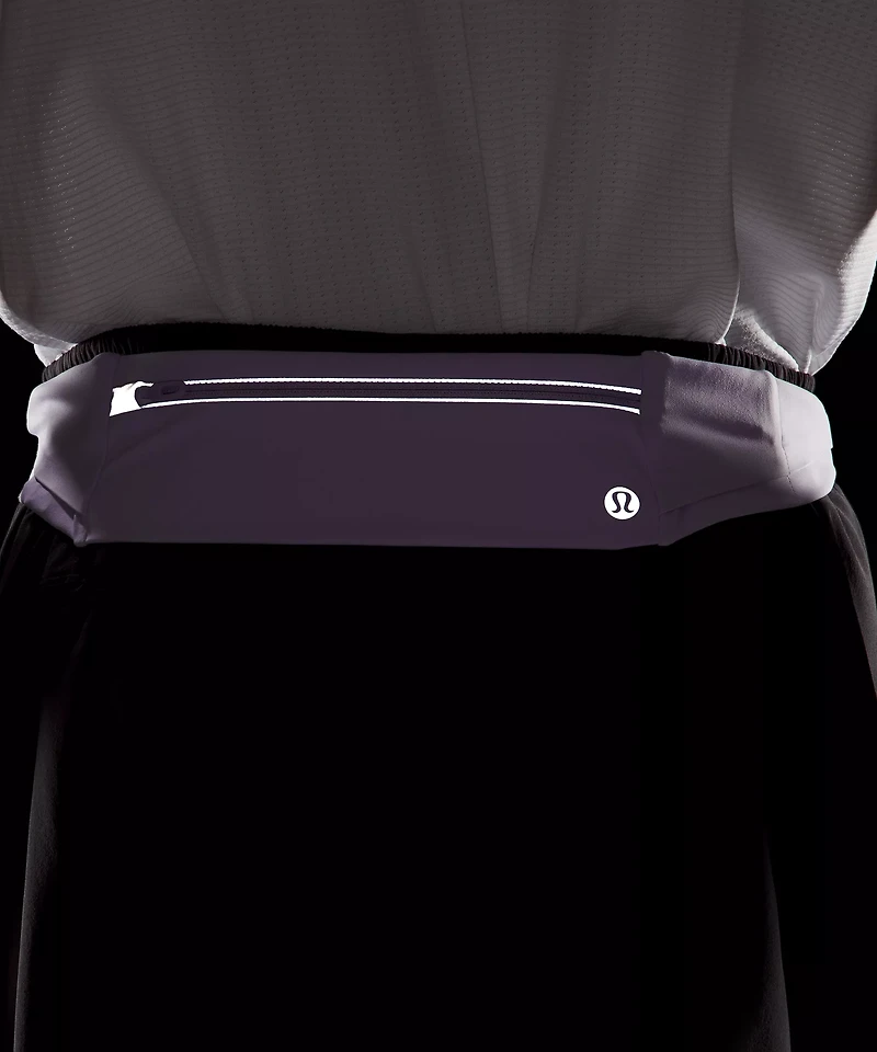 Fast and Free Running Belt | Men's Work Out Accessories