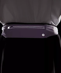 Fast and Free Running Belt | Men's Work Out Accessories