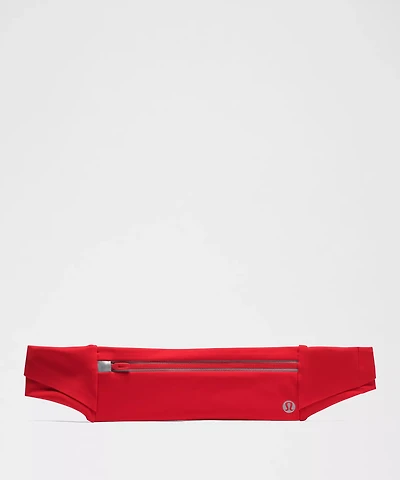 Fast and Free Running Belt