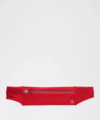 Fast and Free Running Belt