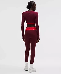 Fast and Free Running Belt