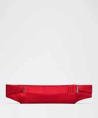 Fast and Free Running Belt