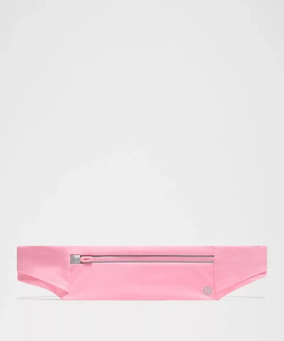 Fast and Free Running Belt