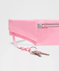 Fast and Free Running Belt