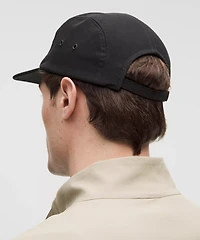 Five-Panel Hat | Men's Hats