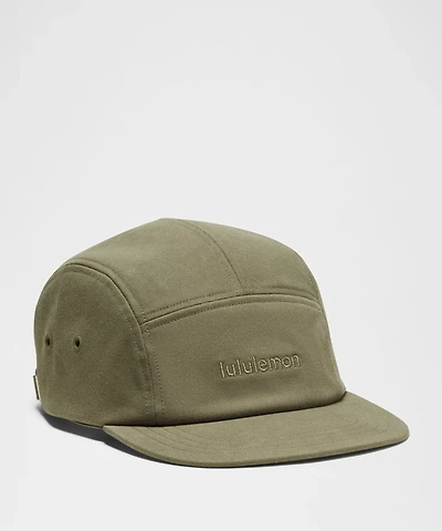 Five-Panel Hat | Men's Hats