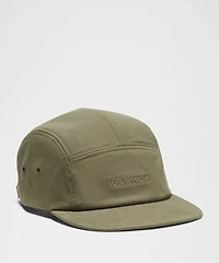 Five-Panel Hat | Men's Hats