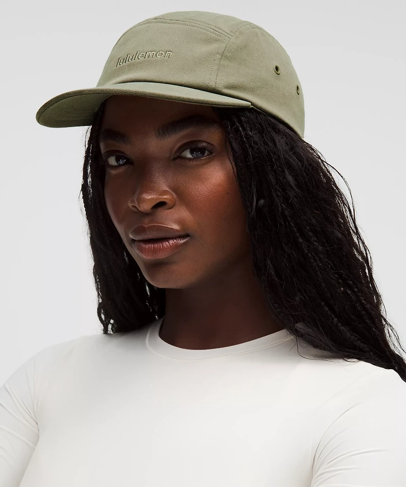 Five-Panel Hat | Men's Hats