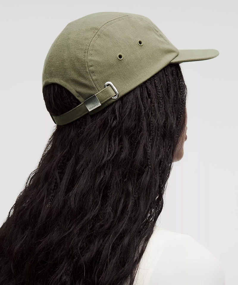 Five-Panel Hat | Men's Hats