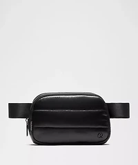 Everywhere Belt Bag 1L *Wunder Puff Shine | Men's Bags,Purses,Wallets