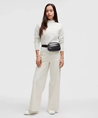 Everywhere Belt Bag 1L *Wunder Puff Shine | Men's Bags,Purses,Wallets