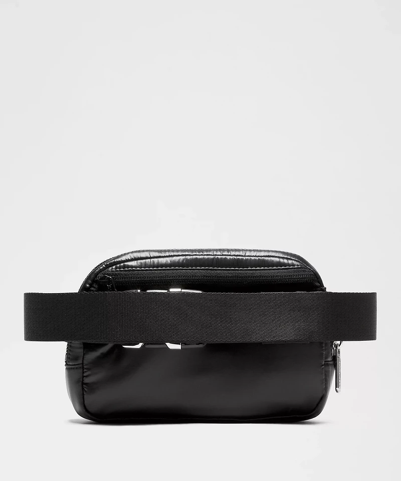 Everywhere Belt Bag 1L *Wunder Puff Shine | Men's Bags,Purses,Wallets