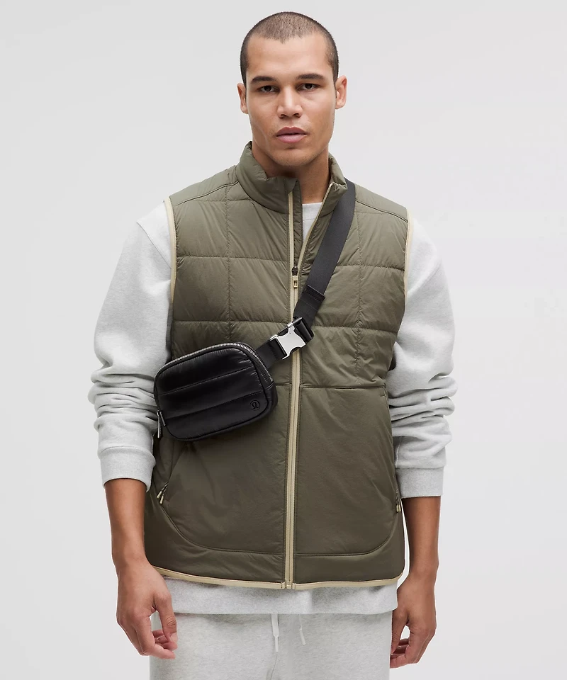 Everywhere Belt Bag 1L *Wunder Puff Shine | Men's Bags,Purses,Wallets