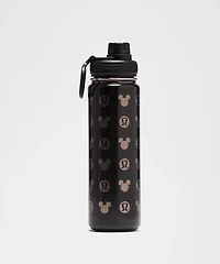 Disney x lululemon *Back to Life Sport Bottle 24oz | Men's Water Bottles