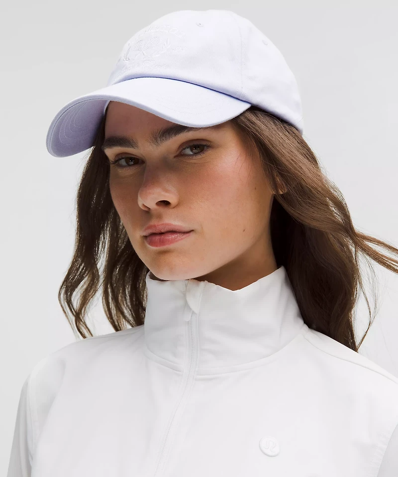 Classic Ball Cap *Tennis Club | Men's Hats