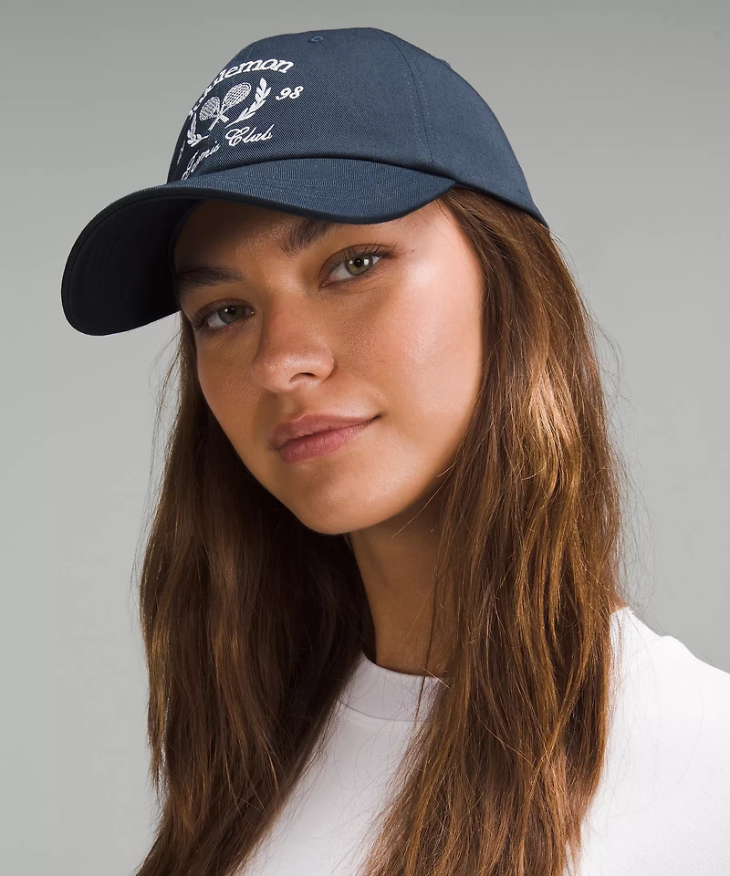 Classic Ball Cap *Tennis Club | Men's Hats