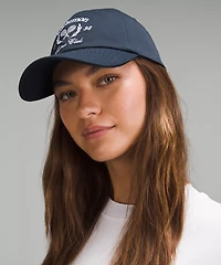 Classic Ball Cap *Tennis Club | Men's Hats