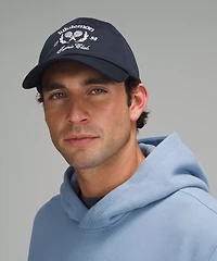 Classic Ball Cap *Tennis Club | Men's Hats