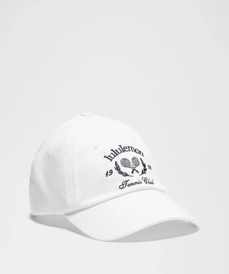 Classic Ball Cap *Tennis Club | Men's Hats