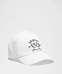 Classic Ball Cap *Tennis Club | Men's Hats