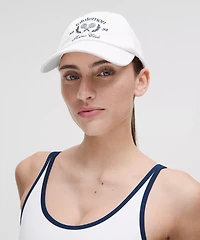 Classic Ball Cap *Tennis Club | Men's Hats