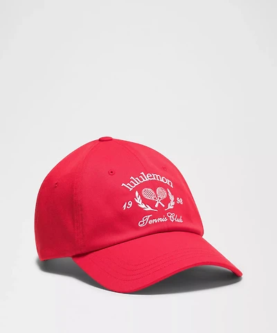Classic Ball Cap *Tennis Club | Men's Hats