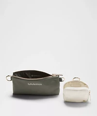 Dual-Pouch Sling | Men's Bags,Purses,Wallets