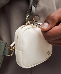 Dual-Pouch Sling | Men's Bags,Purses,Wallets