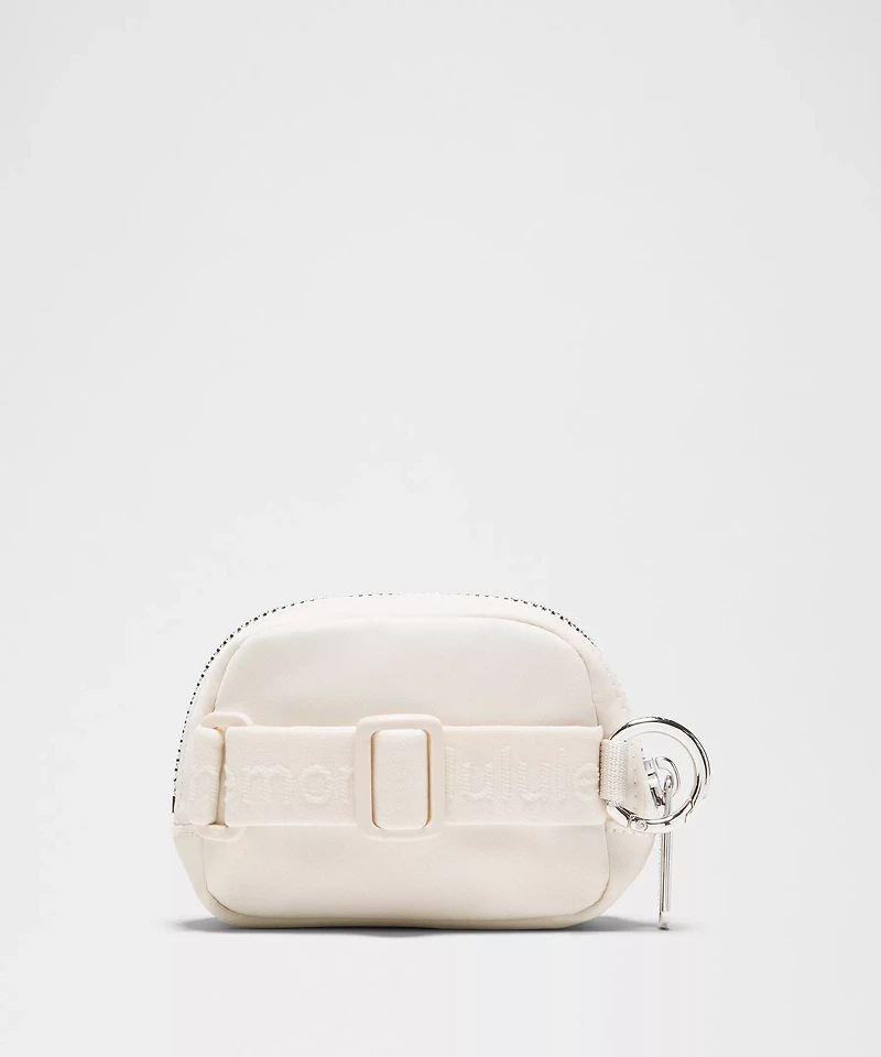 Everywhere Belt Bag Nano