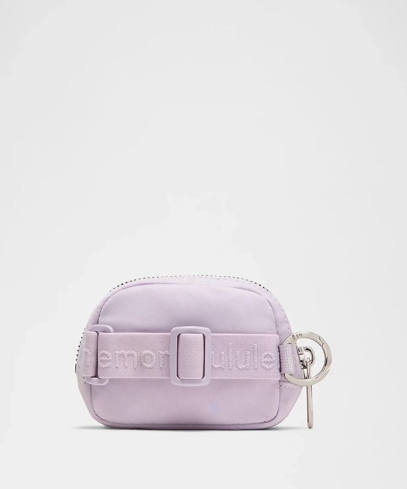 Everywhere Belt Bag Nano