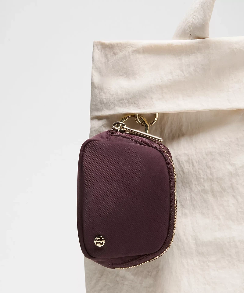 Everywhere Belt Bag Nano