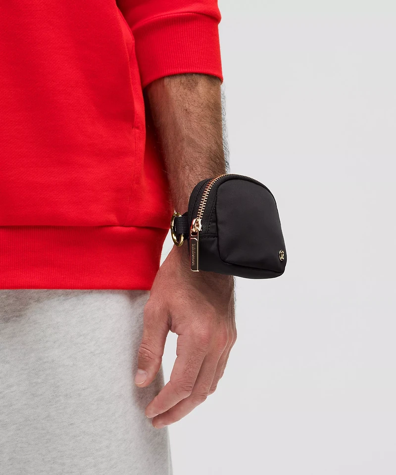 Everywhere Belt Bag Nano