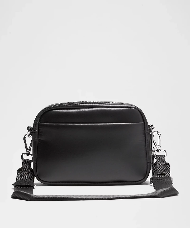 Everywhere Crossbody Bag 2L *Wunder Puff | Men's Bags,Purses,Wallets