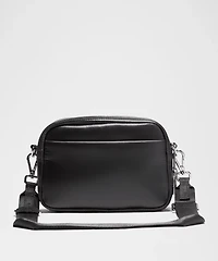 Everywhere Crossbody Bag 2L *Wunder Puff | Men's Bags,Purses,Wallets