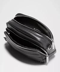 Everywhere Crossbody Bag 2L *Wunder Puff | Men's Bags,Purses,Wallets