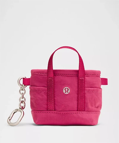 Daily Multi-Pocket Nano Tote Bag | Men's Bags,Purses,Wallets