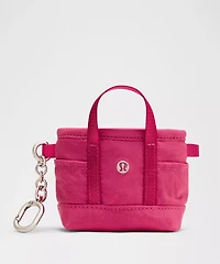 Daily Multi-Pocket Nano Tote Bag | Men's Bags,Purses,Wallets