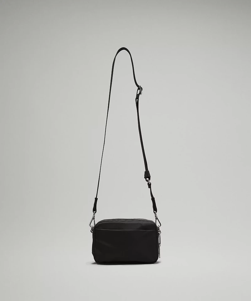 Everywhere Crossbody Bag 2L *Metal Hardware | Men's Bags,Purses,Wallets