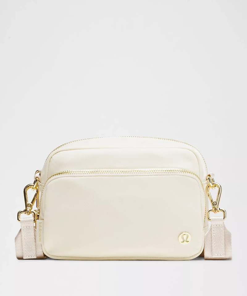 Everywhere Crossbody Bag 2L *Metal Hardware | Men's Bags,Purses,Wallets