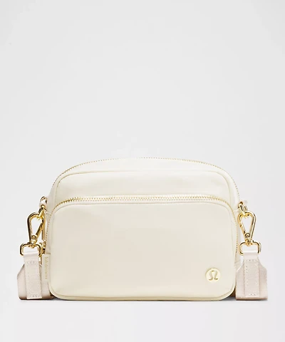 Everywhere Crossbody Bag 2L *Metal Hardware | Men's Bags,Purses,Wallets