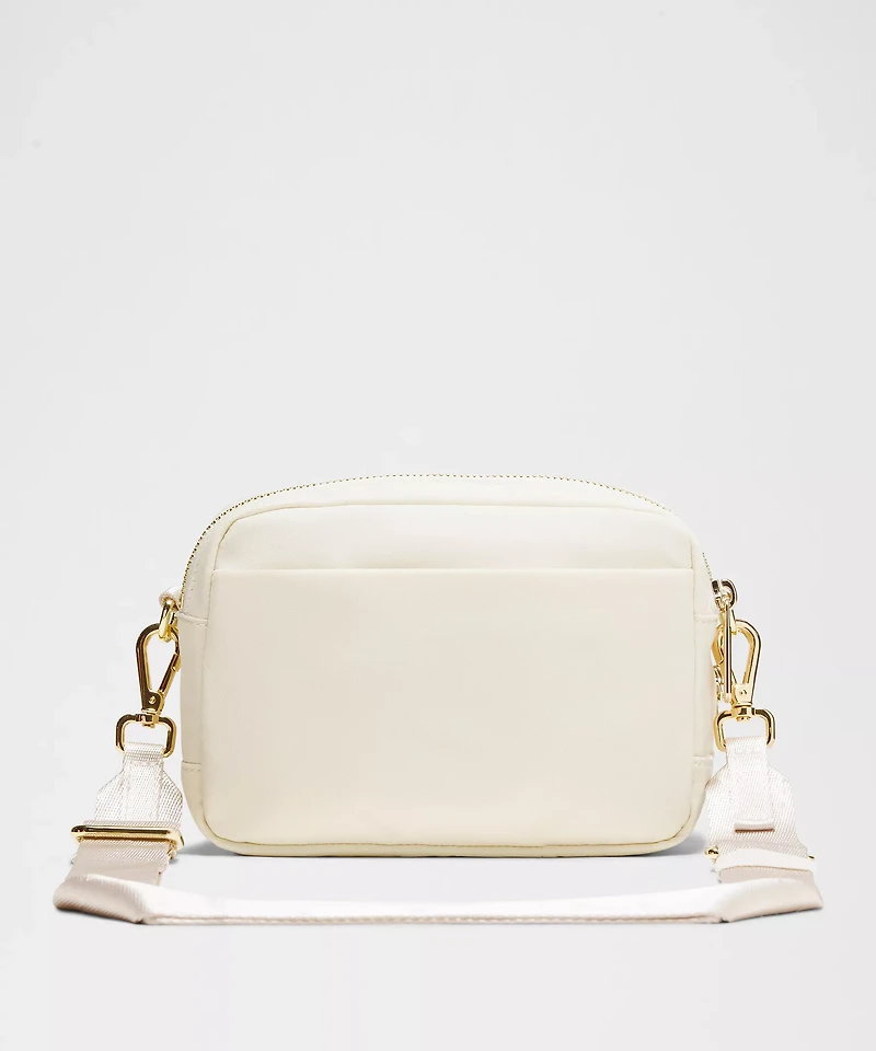 Everywhere Crossbody Bag 2L *Metal Hardware | Men's Bags,Purses,Wallets