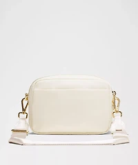 Everywhere Crossbody Bag 2L *Metal Hardware | Men's Bags,Purses,Wallets