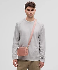 Everywhere Crossbody Bag 2L *Metal Hardware | Men's Bags,Purses,Wallets