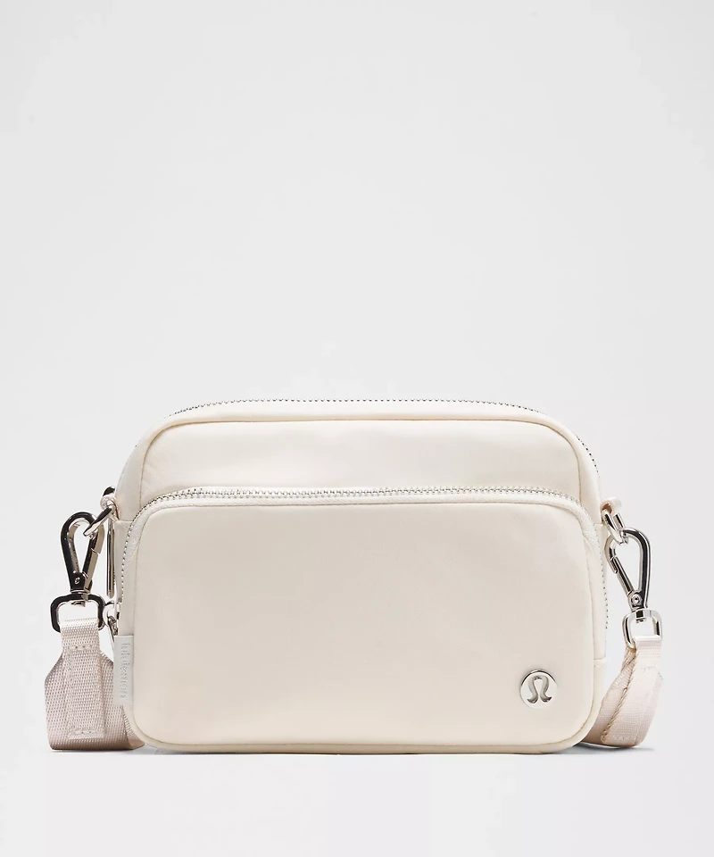 Everywhere Crossbody Bag 2L *Metal Hardware | Men's Bags,Purses,Wallets