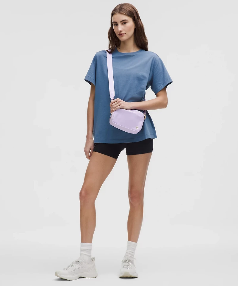 Everywhere Crossbody Bag 2L *Metal Hardware | Men's Bags,Purses,Wallets