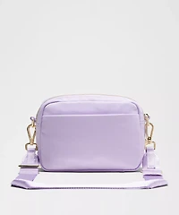 Everywhere Crossbody Bag 2L *Metal Hardware | Men's Bags,Purses,Wallets